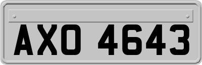 AXO4643