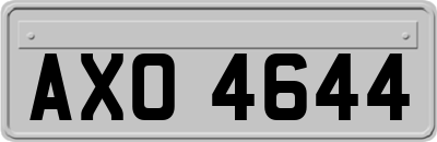 AXO4644