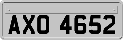 AXO4652