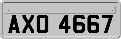 AXO4667