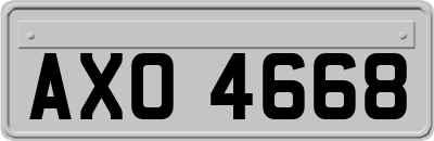 AXO4668