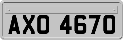 AXO4670