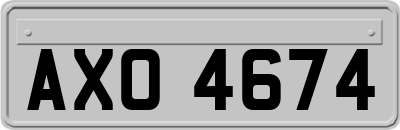 AXO4674