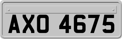 AXO4675