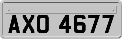 AXO4677