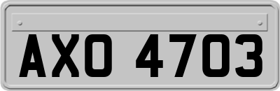 AXO4703