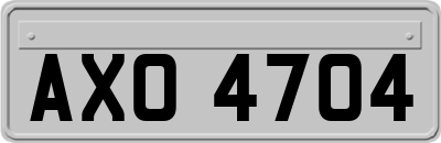AXO4704