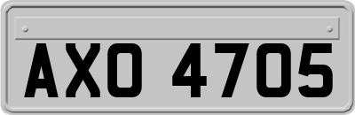 AXO4705