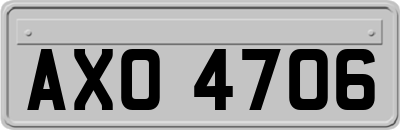 AXO4706