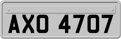 AXO4707