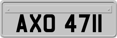 AXO4711