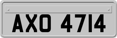 AXO4714