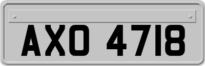 AXO4718