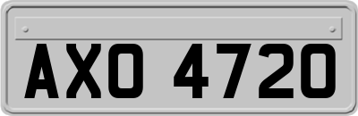 AXO4720