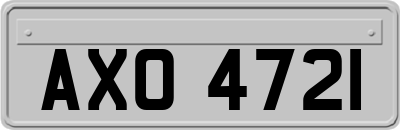 AXO4721