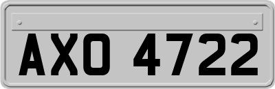AXO4722