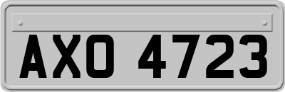 AXO4723