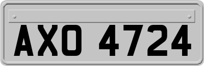 AXO4724