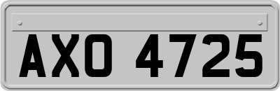 AXO4725