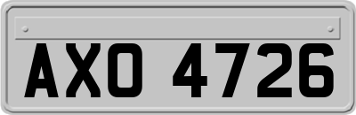 AXO4726