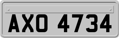 AXO4734