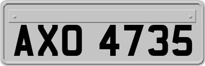 AXO4735