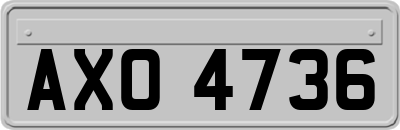 AXO4736