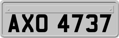 AXO4737