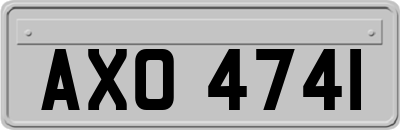 AXO4741