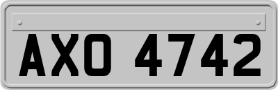 AXO4742