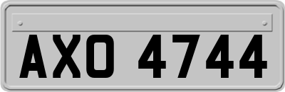 AXO4744