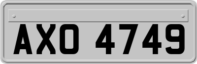 AXO4749