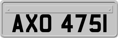 AXO4751