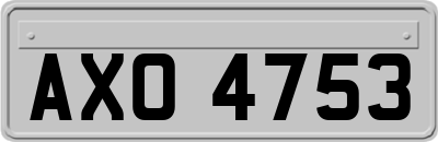 AXO4753