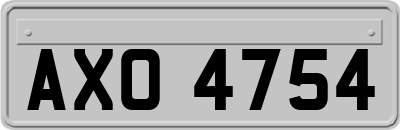 AXO4754