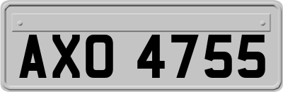 AXO4755