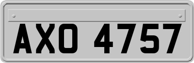 AXO4757