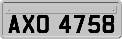 AXO4758