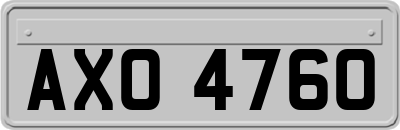 AXO4760