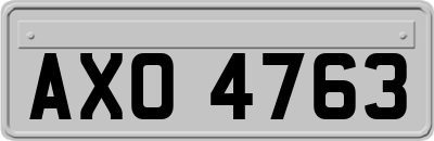 AXO4763