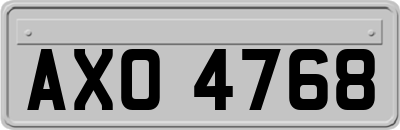 AXO4768