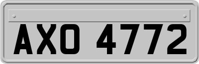 AXO4772