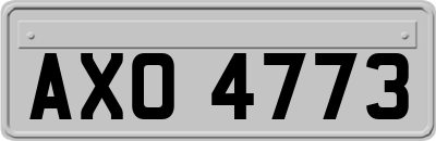 AXO4773
