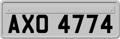 AXO4774