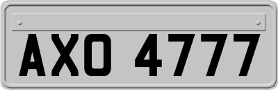 AXO4777