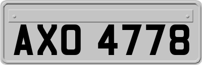 AXO4778