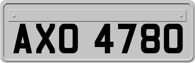 AXO4780