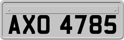 AXO4785