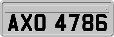 AXO4786