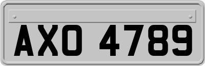 AXO4789